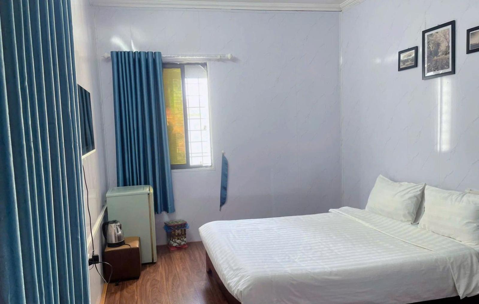 The La Renta Hotel & Spa Hanoi Exteriör bild